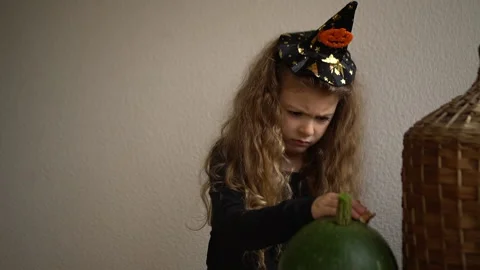 Halloween Stock Footage 140915541