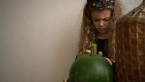 Halloween Stock Footage 140915573