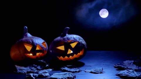 Halloween Stock Footage 220204742