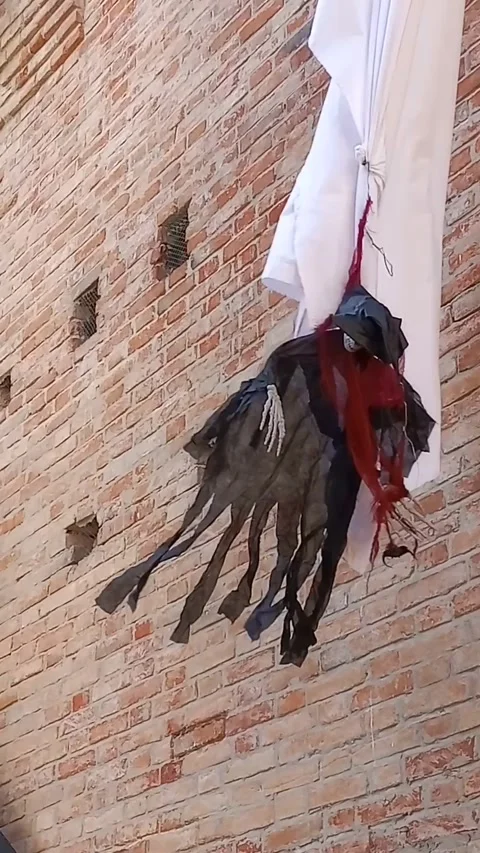 Halloween Stock Footage 271740803