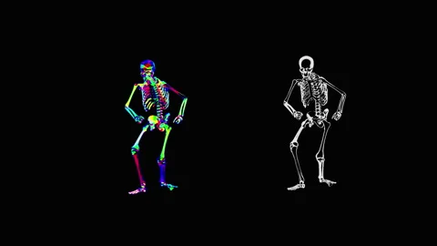 Halloween, Ghost, with Alpha matte. Stockbeeldmateriaal 153046338