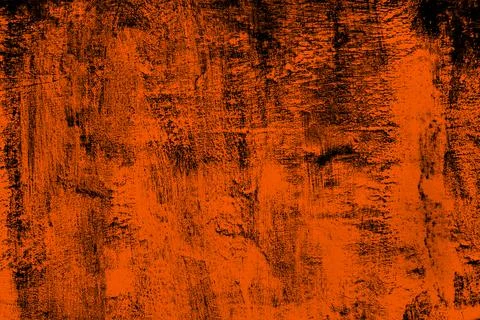 Halloween grunge blank background Stock Illustration