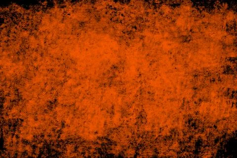 Halloween grunge blank background Illustration