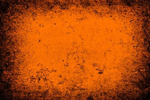 Halloween grunge blank background Illustration