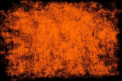 Halloween grunge blank background Illustration