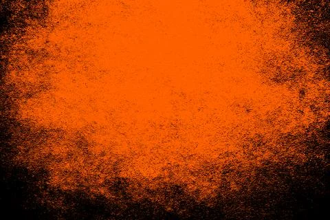 Halloween grunge blank background Illustration