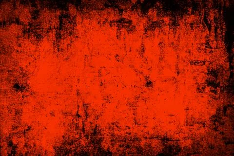 Halloween grunge blank background Illustration