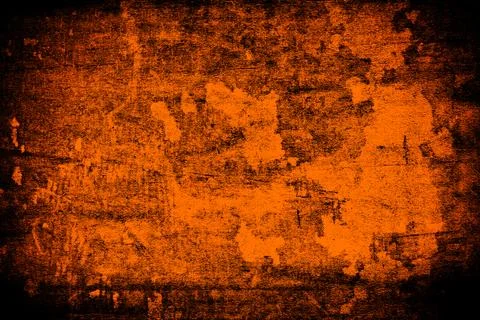 Halloween grunge blank background Illustration