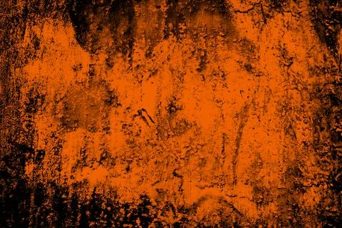 Halloween grunge blank background Illustration