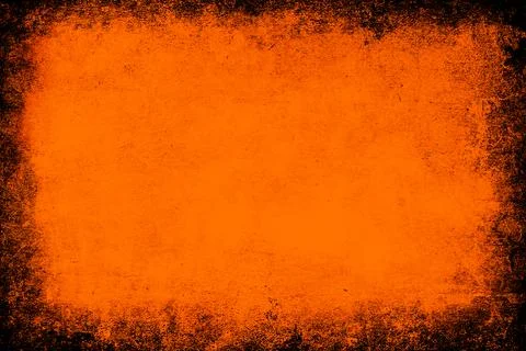 Halloween grunge blank background Illustration