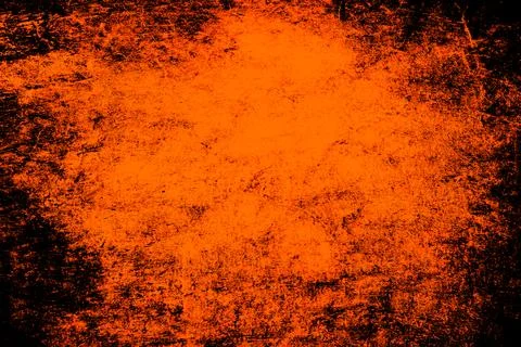 Halloween grunge blank background Illustration