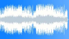 Halloween Hatchet Stock Music
