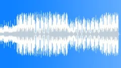 Halloween Horror Exploding Through Your Speakers Stock Music
