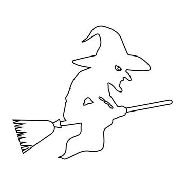 Halloween icon Stock Illustration