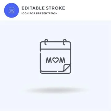 Halloween icon vector, filled flat sign, solid pictogram isolated on white, logo Stock Illustration