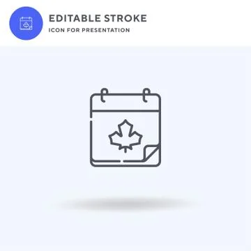 Halloween icon vector, filled flat sign, solid pictogram isolated on white, logo Stock Illustration