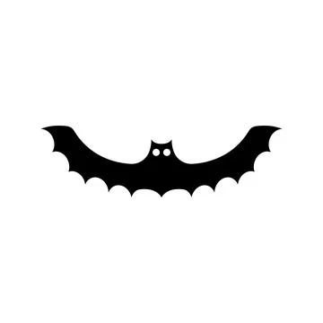 Halloween icon vector Stock Illustration