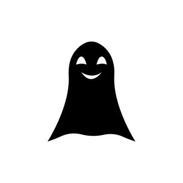 Halloween icon vector Stock Illustration