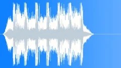 Halloween Ident v2 Sound Effect