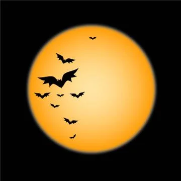 Halloween Stock Illustration