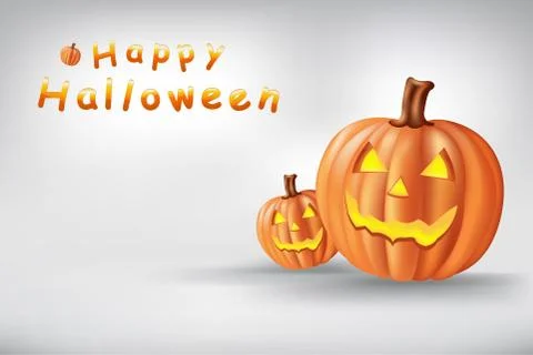 Halloween Stock Illustration