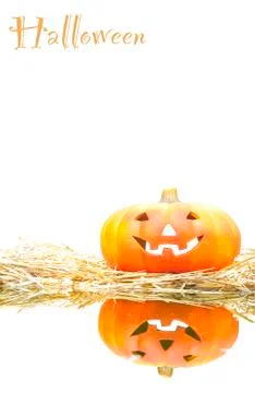 Halloween Stock Illustration