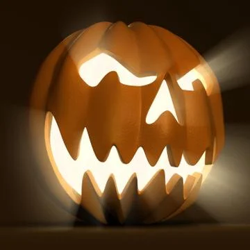 Halloween Stock Illustration