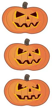 Halloween Stock Illustration