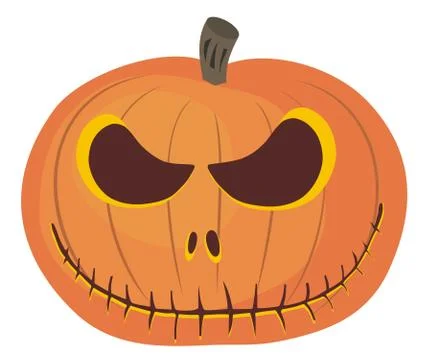 Halloween Stock Illustration