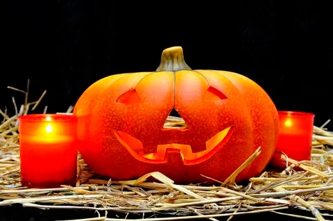  halloween. Stock Illustration