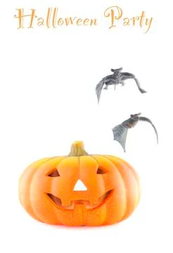 Halloween. Stock Illustration