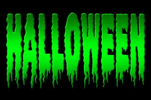 Halloween Stock Illustration