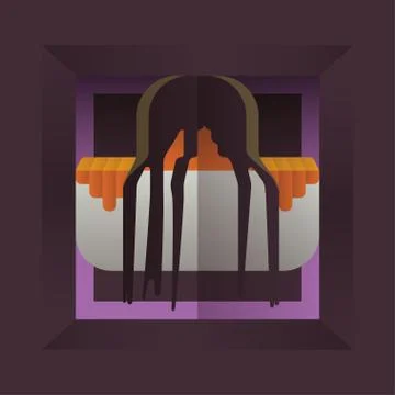 Halloween Stock Illustration