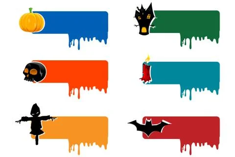Halloween Stock Illustration