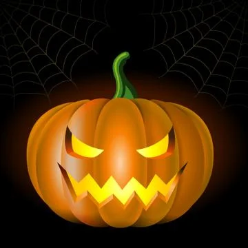 Halloween Stock-Illustration