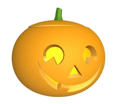 Halloween Stock Illustration