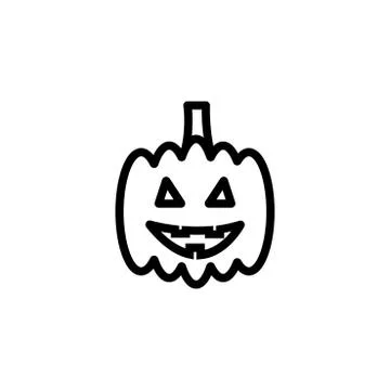 Halloween Stock Illustration