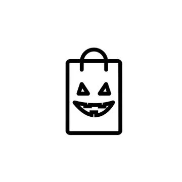 Halloween Stock Illustration