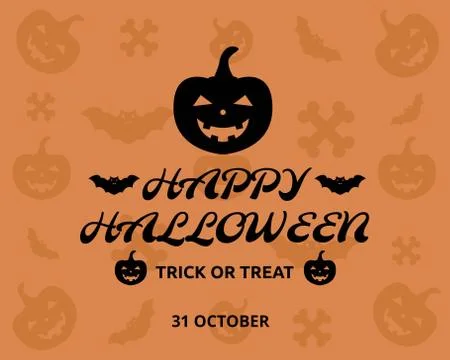 Halloween Stock Illustration