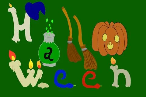 Halloween Stock Illustration