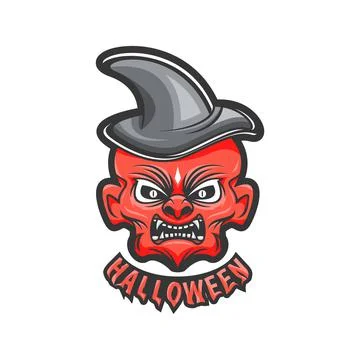Halloween Stock Illustration