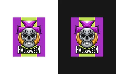 Halloween Illustrazione stock