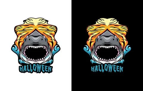 Halloween Stock Illustration