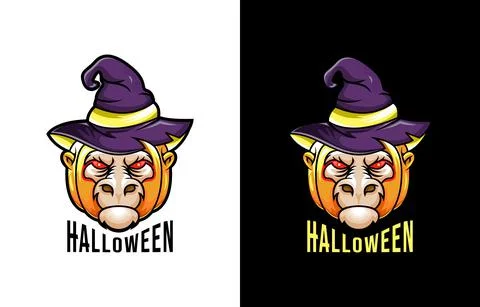 Halloween Stock Illustration