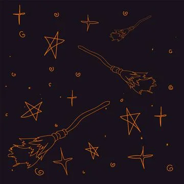 Halloween 스톡 일러스트