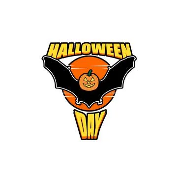 HALLOWEEN Stock Illustration