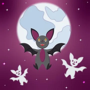 Halloween Illustrazione stock