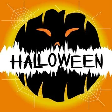 Halloween Stock Illustration