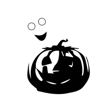 Halloween Stock-Illustration