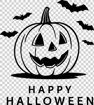 Halloween Stock-Illustration